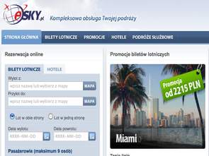 eSKY.pl partnerem Onetu