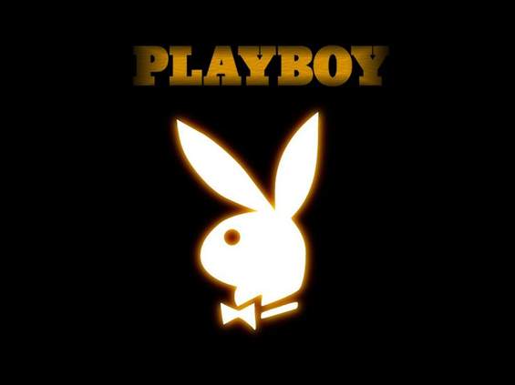 Wszystkie dziewczyny „Playboya" online