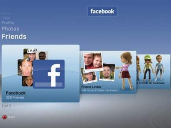 Facebook wprowadza rozpoznawanie twarzy