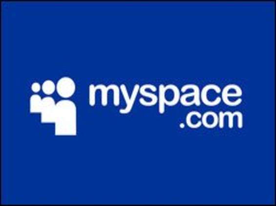 MySpace bliski sprzedaży