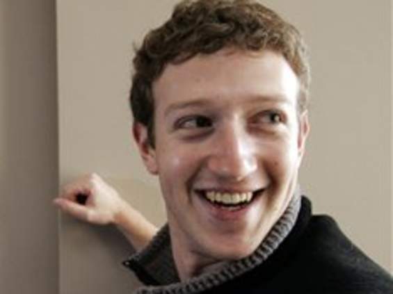 Mark Zuckerberg zabiera głos