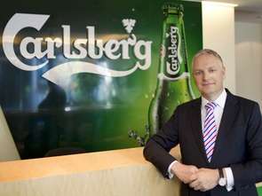 Piwa specjalne nową siłą Carlsberga
