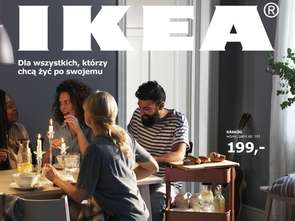 IKEA "po sąsiedzku"