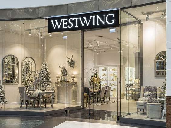 Westwing Home & Living otworzył sklep stacjonarny