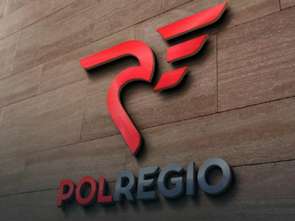 Dragon Rouge odpowiada za identyfikację wizualną nowej marki PolRegio