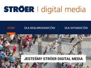 Ströer Digital Media łączy się z Ad-Vice