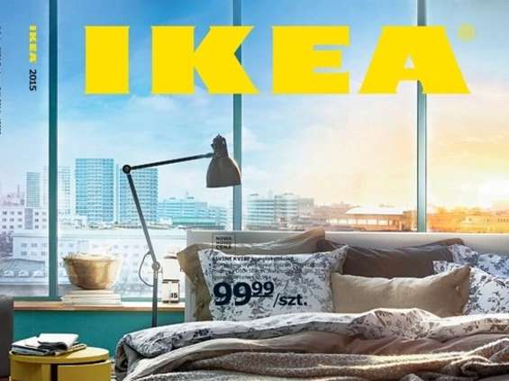 IKEA zaoferuje podwyżki pracownikom