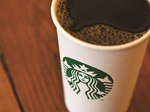 Starbucks otwiera największą kawiarnię w Polsce