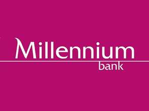 Bank Millennium promuje konta oszczędnościowe