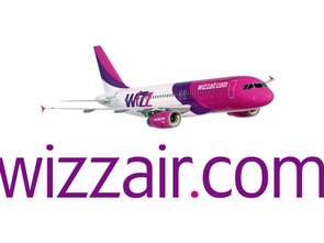 WizzAir startuje z kampanią w czterech europejskich krajach