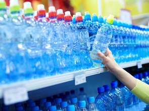 Wody butelkowane: wiele wyzwań, wielki potencjał wzrostu