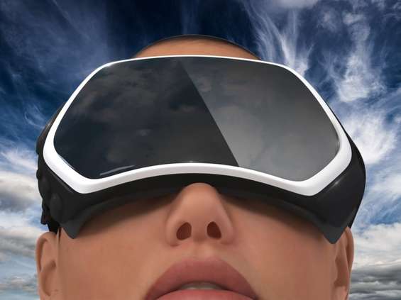 Multikino otworzy w Polsce pierwszą salę VR