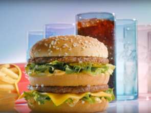 Nowa kampania McDonald’s Polska przygotowana przez DDB & Tribal [wideo]