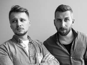 Team kreatywny Kartasiński i Piotrowski dołącza do Walk