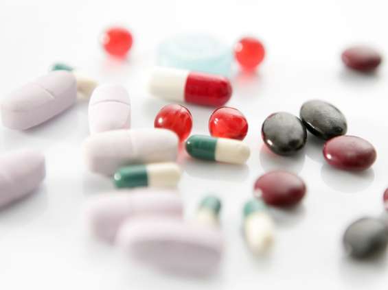 Połowa leków kupowanych online to produkty podrobione