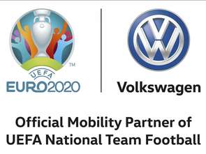 Volkswagen sponsorem UEFA od 2018 do 2022 r.
