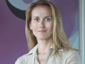 Sylwia Tygielska client service directorem w Isobar Poland Group
