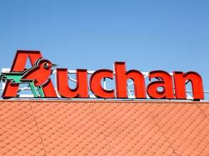 Auchan inwestuje w Rumunii i na Węgrzech