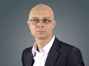 Mariusz Ryznar szefem dystrybucji Burda International Poland