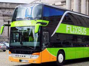 PolskiBus zniknie, zastąpi go niemiecki FlixBus