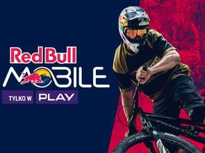 Odświeżona oferta Red Bull Mobile wsparta kampanią