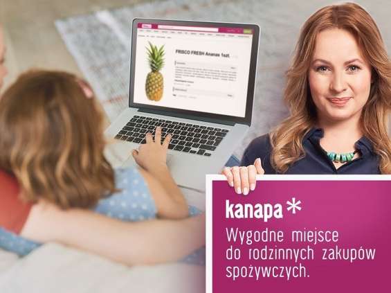 Frisco.pl startuje z nową kampanią