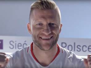Błaszczykowski i Boniek w mundialowej kampanii Playa [wideo]