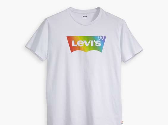 Levi's świętuje Pride Month