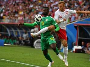 Mundial 2018: mecz Polska - Senegal oglądało ponad 11 mln widzów