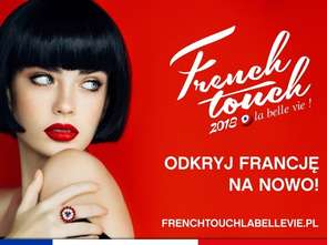 French Touch powraca do Polski