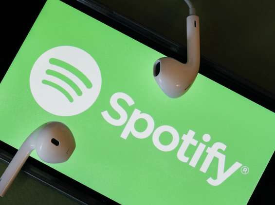 Spotify podsumowuje swoje dziesięciolecie