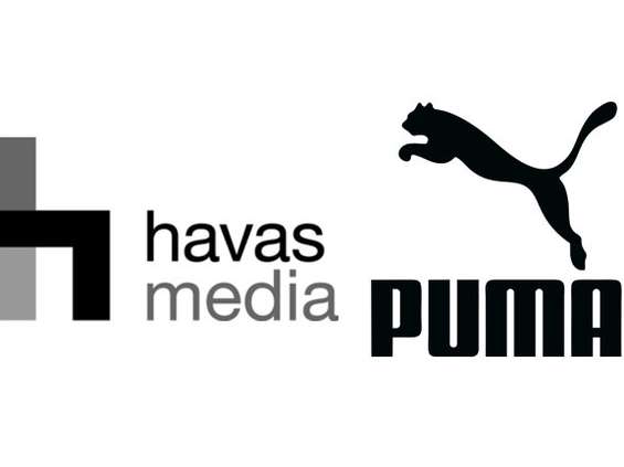 Puma przenosi budżet mediowy do Havas Media