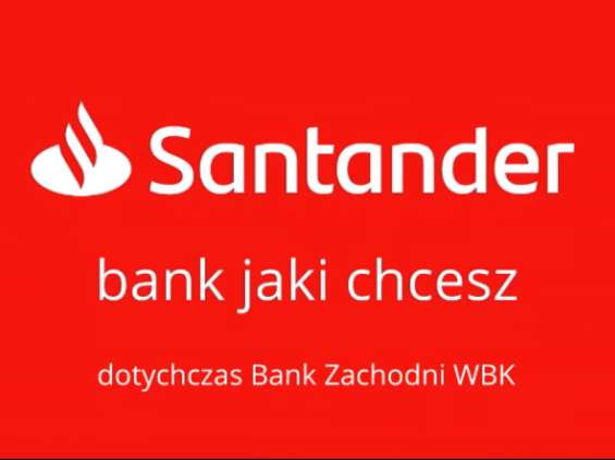 Santander Bank: Konta Jakie Chcę w nieco ponad rok otwarło 1 mln klientów