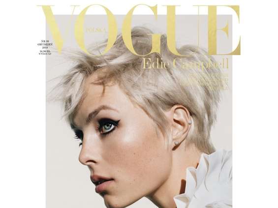 "Vogue Polska" sprzedaje 83 tys. egzemplarzy miesięcznie