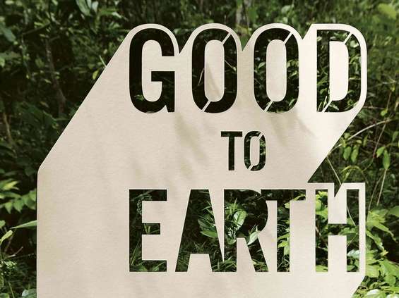 Good to Earth - Lavazza prezentuje kalendarz na 2019 rok