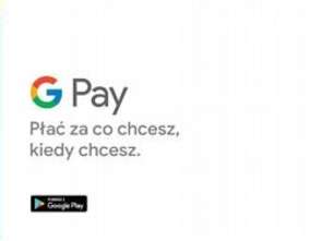 Google Pay oferuje darmowe bilety do Multikina