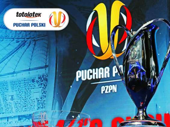 Totolotek sponsorem tytularnym piłkarskiego Pucharu Polski
