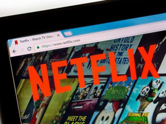Netflix najszybciej rosnącą marką amerykańską według Brand Finance