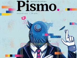 "Pismo" na EmpikGo i Spotify
