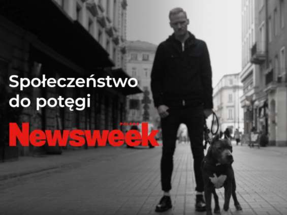 "Newsweek" z kampanią wizerunkową [wideo]