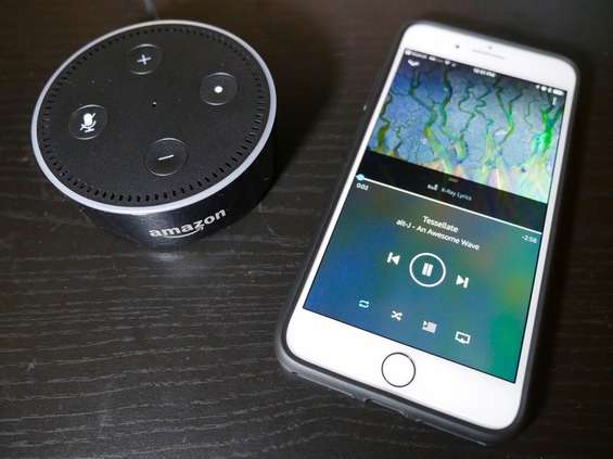 Amazon planuje uruchomienie bezpłatnego muzycznego serwisu streamingowego