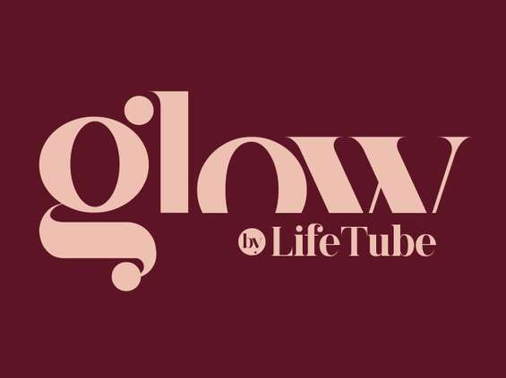 Rusza Glow by LifeTube