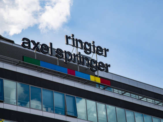 Ringier Axel Springer Polska Wydawcą Roku 2019