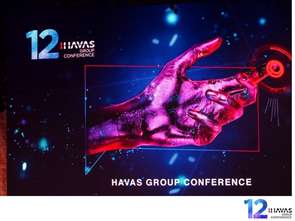 "Make a meaningful difference" - 12. edycja Havas Group Conference