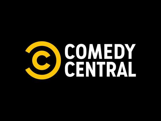 Comedy Central w nowej oprawie graficznej