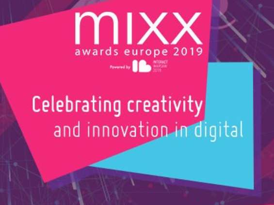 Znamy laureatów MIXX Awards Europe i IAB Europe Research Awards