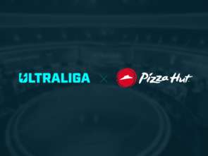 Pizza Hut sponsorem esportowej Ultraligi