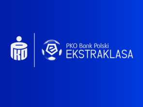 Już nie Lotto, ale PKO Ekstraklasa