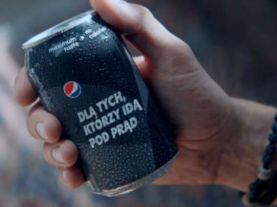 Druga odsłona letniej kampanii Pepsi