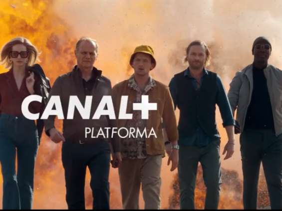 Canal+ zamiast NC+